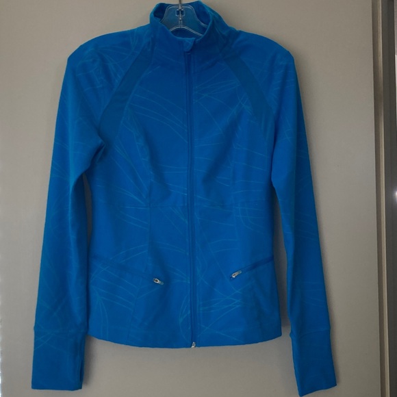 Zella activewear sweater - Picture 1 of 8